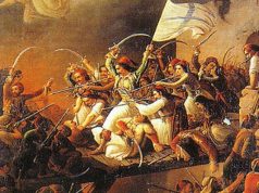 1 миллион российских учеников напишут о греческой революции 1821 года