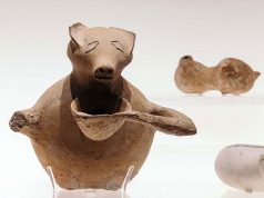 Афинский музей предлагает тур по Кикладам раннего бронзового века