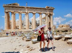 Что нужно знать туристу об отдыхе в Греции