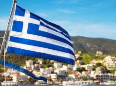 Греческий политик высказался за отмену виз для российских туристов