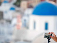 Греция готова с 19 апреля принимать российских туристов