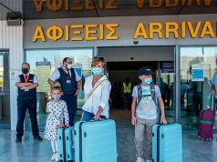 Греция приравняет «Спутник V» к европейским вакцинам для въезда туристов из РФ