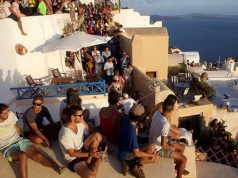 Грецию откроют для российских туристов 14 мая