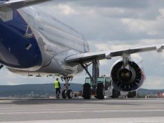 Пассажиры «Уральских авиалиний» узнали об отмене рейса в Черногорию уже после прохождения паспортного контроля
