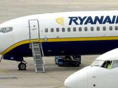 Ryanair открывает полеты на Корфу, Родос и Крит летом 2021 года
