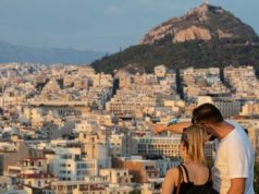 В Греции рассказали, как будут принимать туристов этим летом