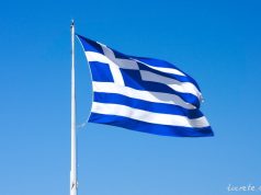 25 марта на Крите отмечают День Независимости Греции