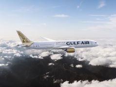 Gulf Air впервые запускает рейсы на Миконос и Санторини