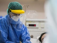 Количество больных коронавирусом в больницах Крита не меняется