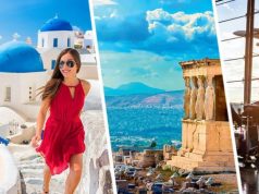 Объявлены итоги переговоров по открытию Греции для российских туристов