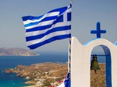 Посол Греции рассказала, когда снимут ограничения на полеты в РФ