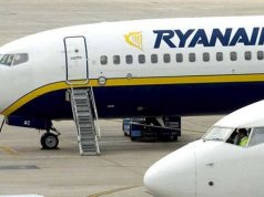 Ryanair включил греческие острова в список полетов