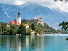 Уровень жизни, цены, налоги и зарплата в Словении в 2021