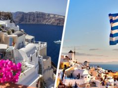 Греция изменила правила въезда для туристов