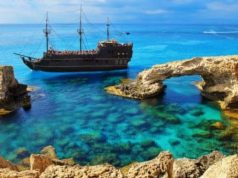 Кипр стал самой популярной страной для летнего отдыха у россиян в 2021