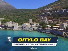 “Oceanman Greece” в Мани и “Street Food Festival Crete” на Крите под эгидой EOT
