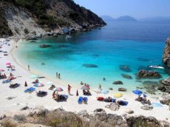 Греция и Кипр упростили въезд российским туристам