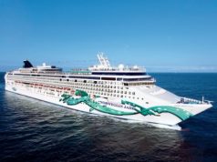 Norwegian Cruise Line начинает круизный сезон из Греции