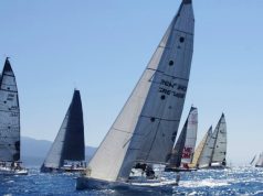 Aegean Regatta в 20-й раз поднимает паруса в Эгейском море