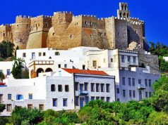 Греция и Кипр собираются развить религиозный туризм