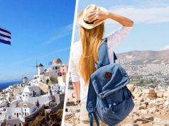 Греция озвучила фантастические цифры по туристам: рекорд доковидного 2019 года остался позади