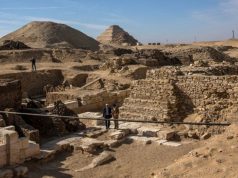 Обнаружен затерянный «золотой город» возрастом 3000 лет