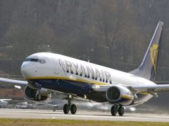 Ryanair: новые маршруты в Грецию из Германии и Румынии на зиму 2021