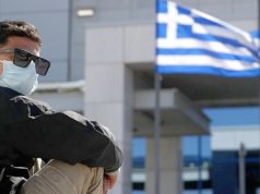 Условия въезда в Грецию продлены до 19 августа