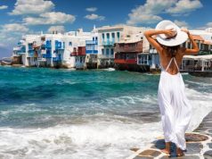 В АТОР заявили о сохранении высокого спроса на туры в Грецию