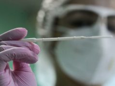 Греция обязала россиян проходить тест на коронавирус по прибытии