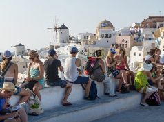 Греция: туристические направления перегружены