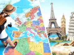 В Европе усиливаются ограничения: что ждет туристов в популярных странах в сентябре
