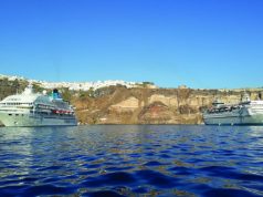 Celestyal Cruises включает Салоники в круиз «Идиллическое Эгейское море»