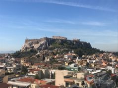 Афины — самое популярное MICE-направление в Европе на 2022