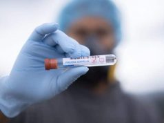 Греция ввела тройной ПЦР-тест для вакцинированных гостей из Африки
