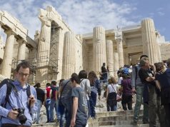 Правила отдыха в Греции в период пандемии (обновление 08.11.2021)