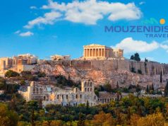 Россияне массово подают иски о возврате средств за туры в Грецию к Mouzenidis Travel