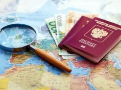 Туристам придется платить за доставку паспорта из визового центра Греции