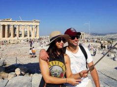 В Греции собираются привлекать туристов круглый год