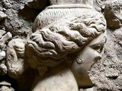 Греческие и римские статуи найдены в древнегреческом городе Книдосе
