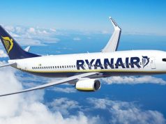 Ryanair соединит Корфу с Киевом и Загребом летом 2022 года