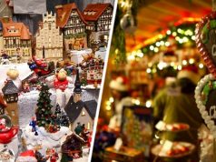 Стало известно, что ждет россиян в трех самых популярных европейских странах на новогодние праздники