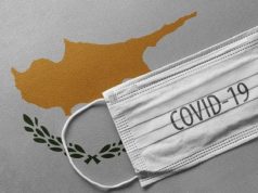 Власти Кипра оставили Россию в красной зоне