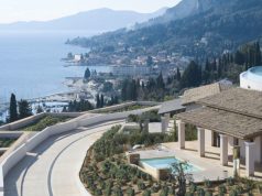 5 греческих отелей в числе лучших новых роскошных отелей 2021 г.