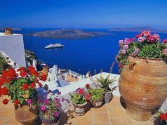 Лучшие направления для отдыха в Греции этим летом
