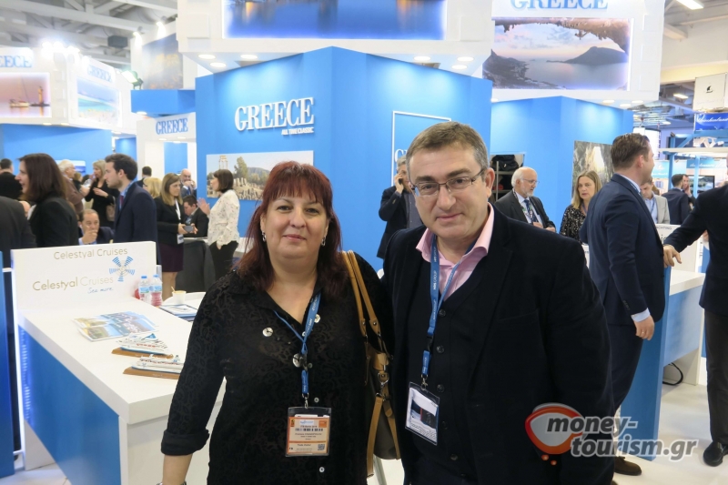 Новая компания, специализирующаяся на приёме туристов из России и стран СНГ| Сотрудничество Open Greece и Travel Sweety