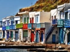 ТОП греческих островов для лета 2022
