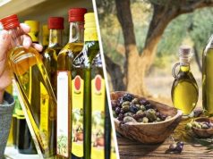 Туристка раскрыла самый главный параметр при выборе оливкового масла, о котором не знает большинство россиян
