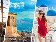 Греция объявила новые правила допуска туристов, открывая летний сезон уже с 1 марта