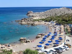 Евростат: Греция, Испания и Хорватия — «чемпионы» Европы по восстановлению туризма в 2021 году